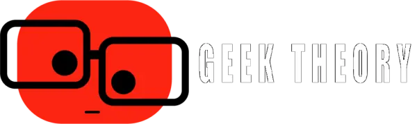 GeekTheo Logo